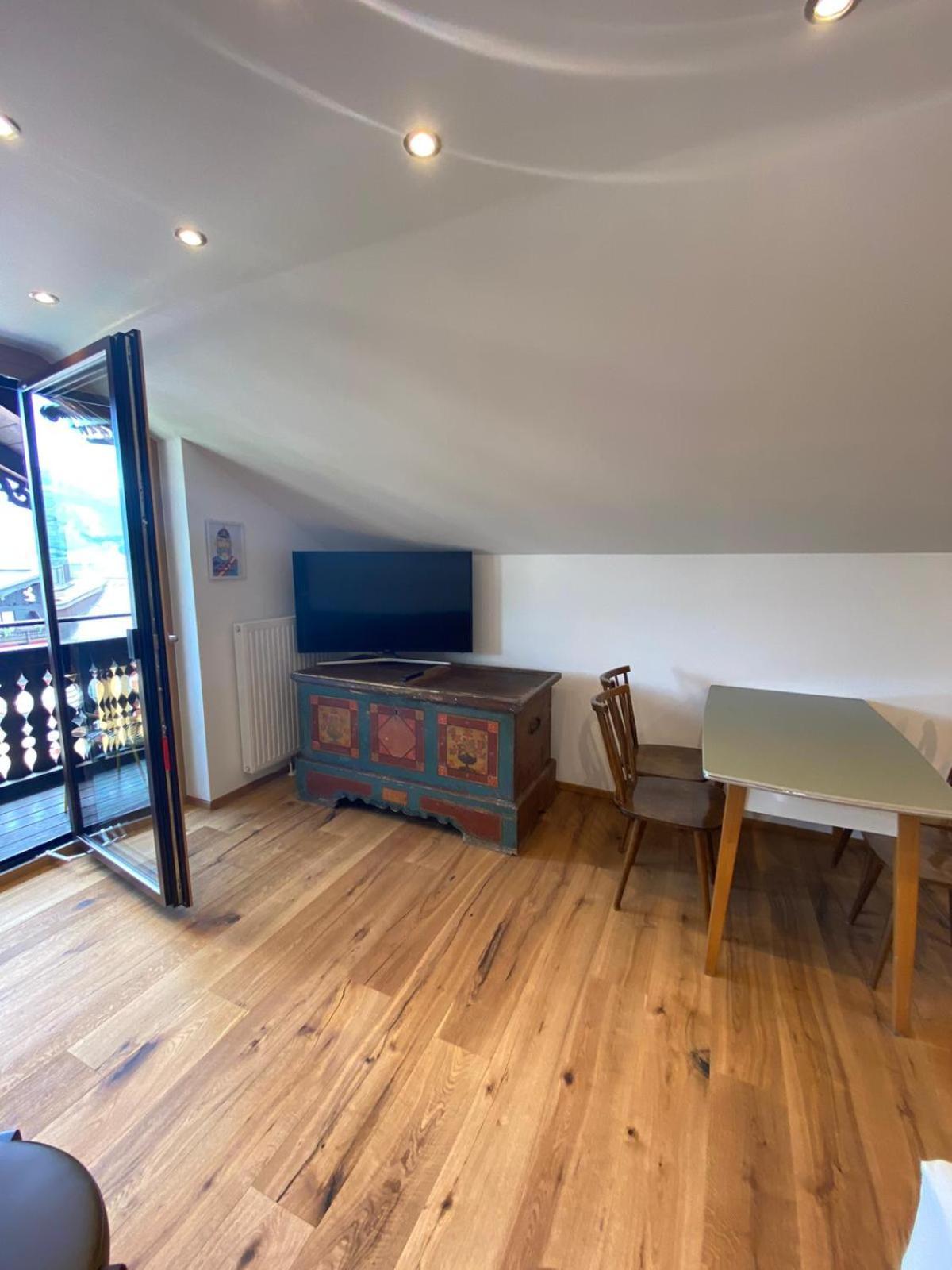 Bed and breakfast Schwarzes Roessl