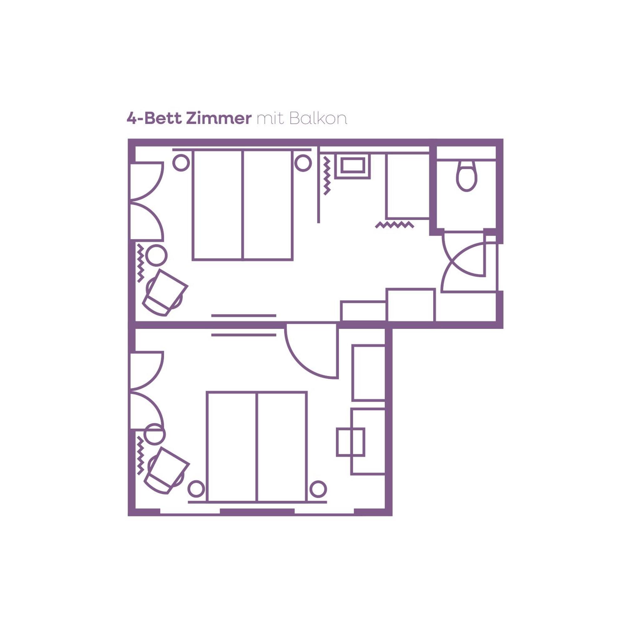 Schwarzes Roessl Bed and breakfast Saint Wolfgang