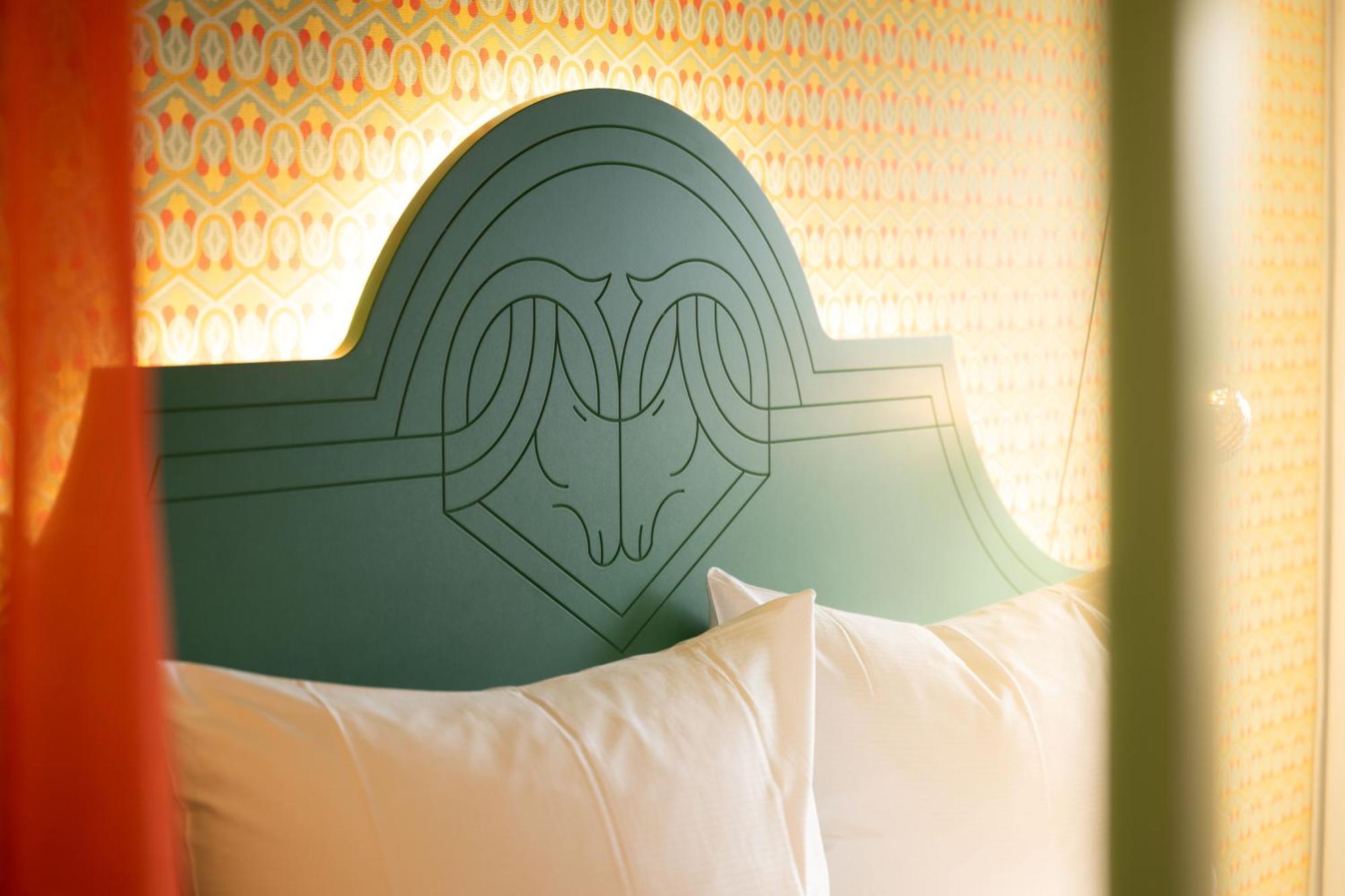 Schwarzes Roessl Bed and breakfast