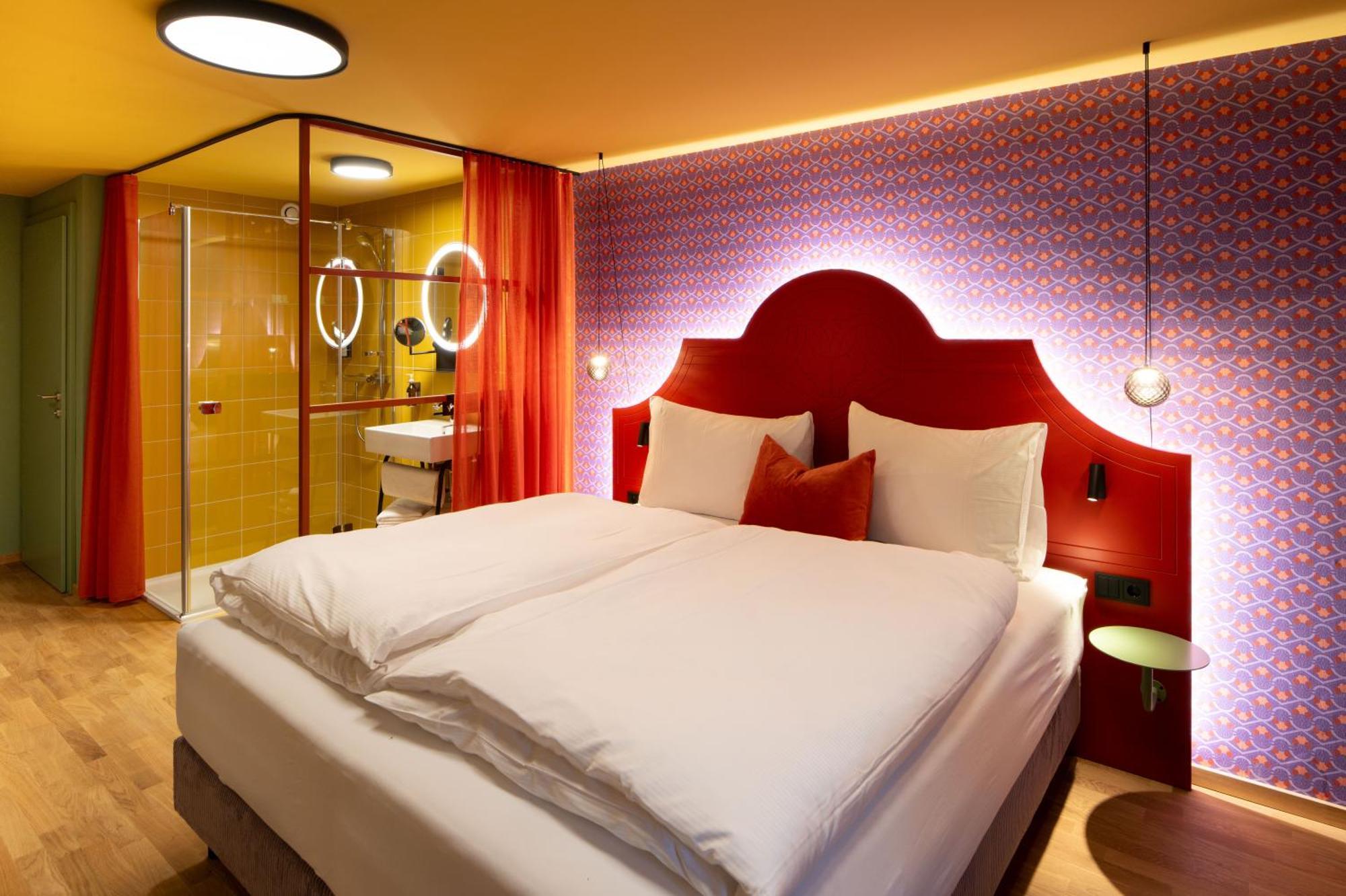 Bed and breakfast Schwarzes Roessl 3*