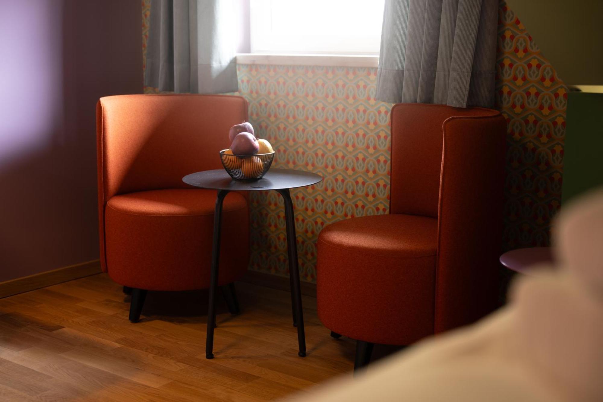 Bed and breakfast Schwarzes Roessl Saint Wolfgang