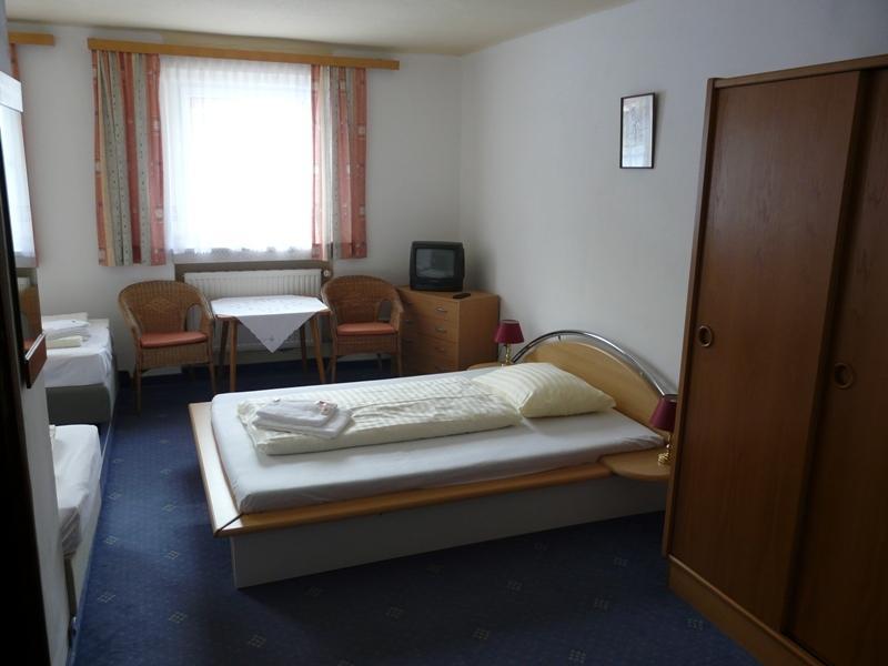 Bed and breakfast Schwarzes Roessl Saint Wolfgang